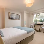 Prime Location - Bright Peaceful 3Br Duplex Flat