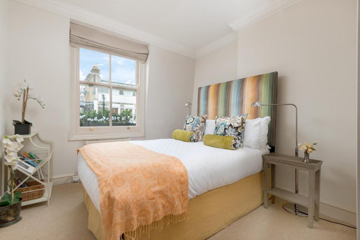 Apartment Prime Location - Bright Peaceful 3br Duplex Flat