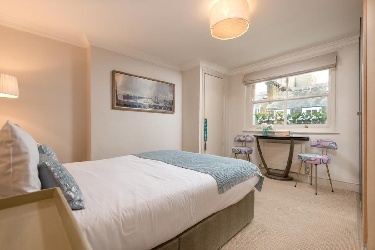 Prime Location - Bright Peaceful 3br Duplex Flat Apartment