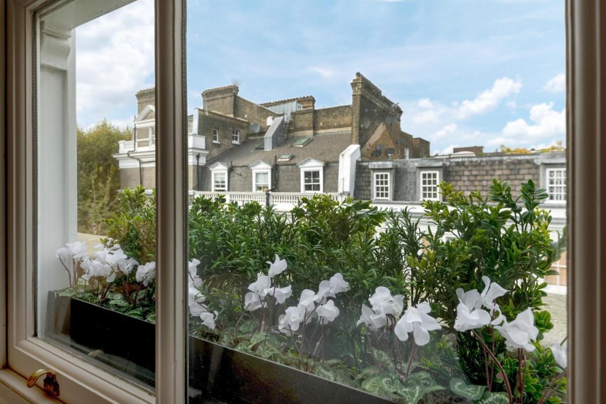 Prime Location - Bright Peaceful 3br Duplex Flat London