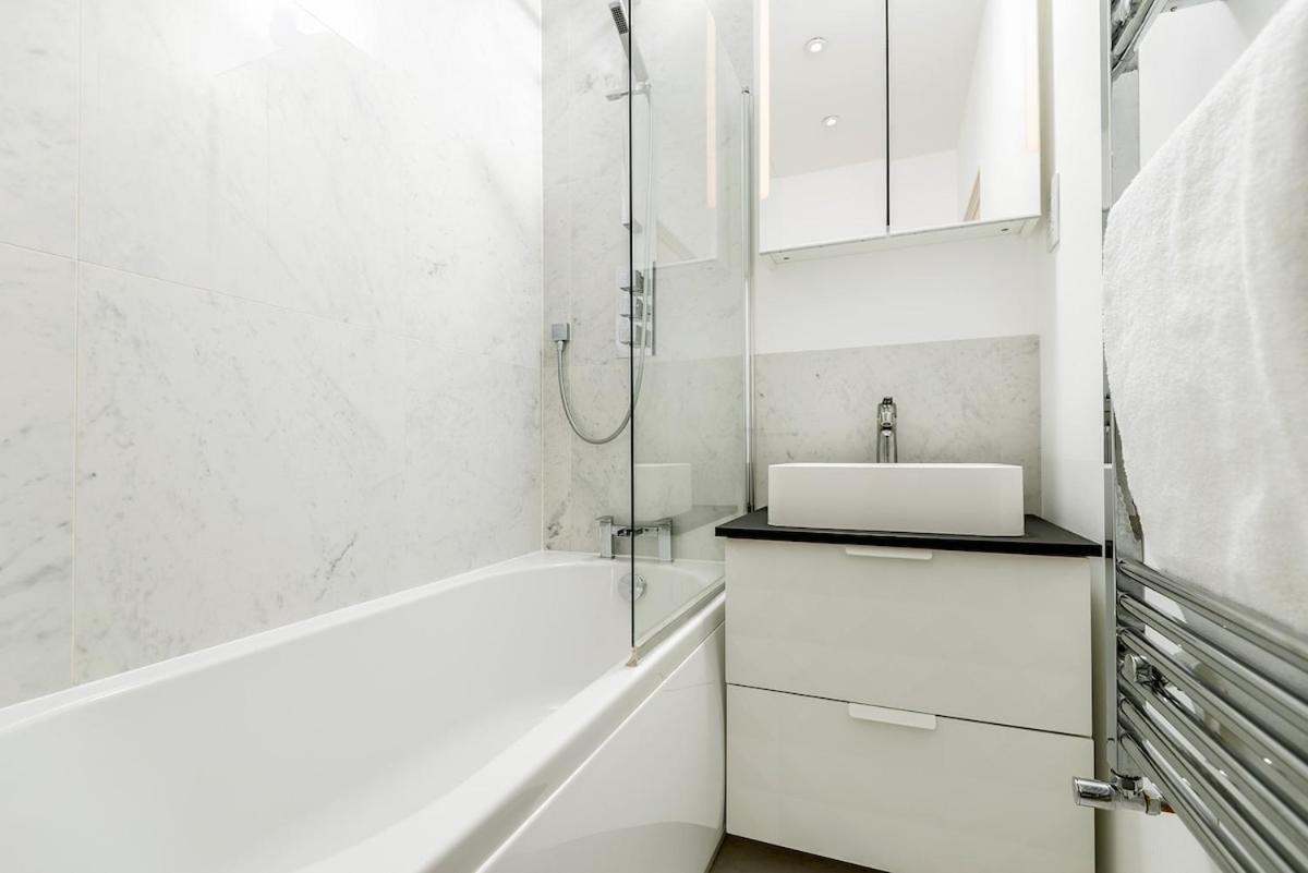 Prime Location - Bright Peaceful 3br Duplex Flat * London