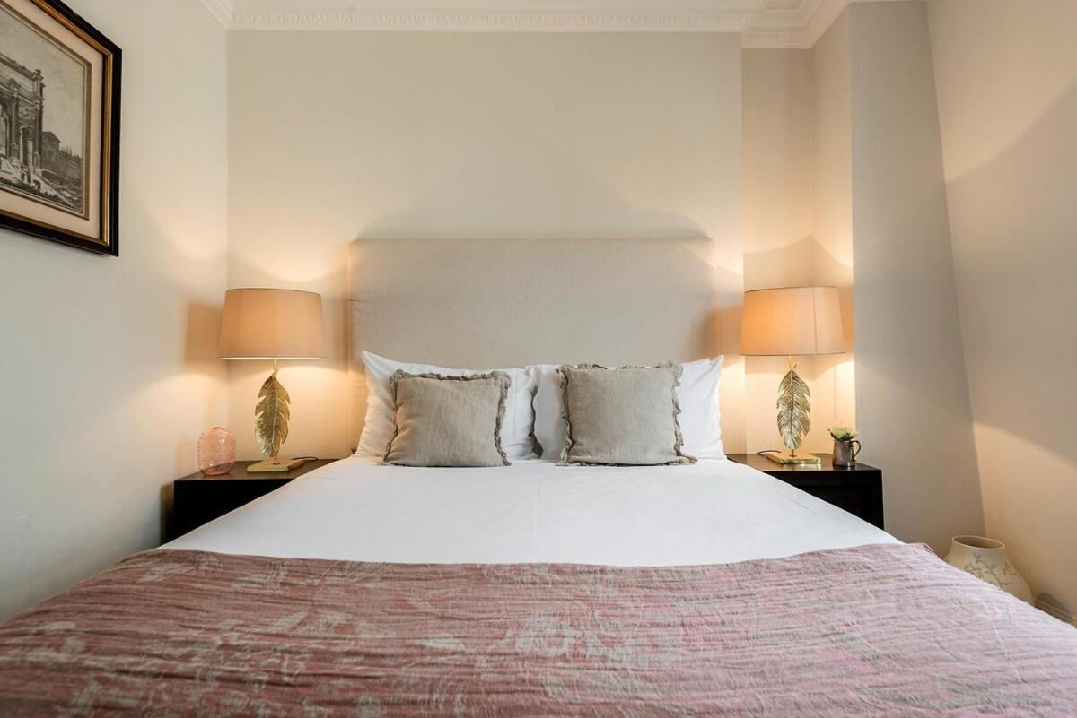 Prime Location - Bright Peaceful 3br Duplex Flat Apartment *