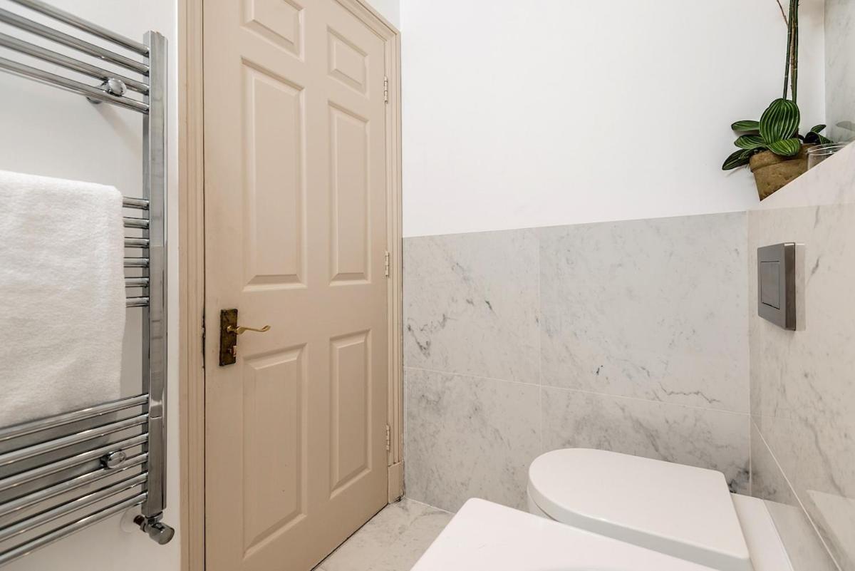 Apartment Prime Location - Bright Peaceful 3br Duplex Flat